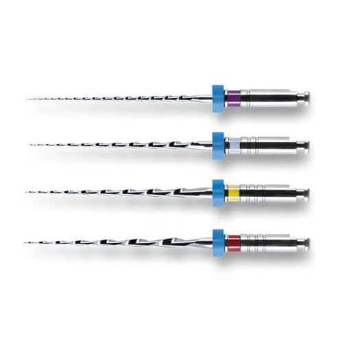 Pack de 6 limes MTWO de Dentsply Sirona - ootopfti.com