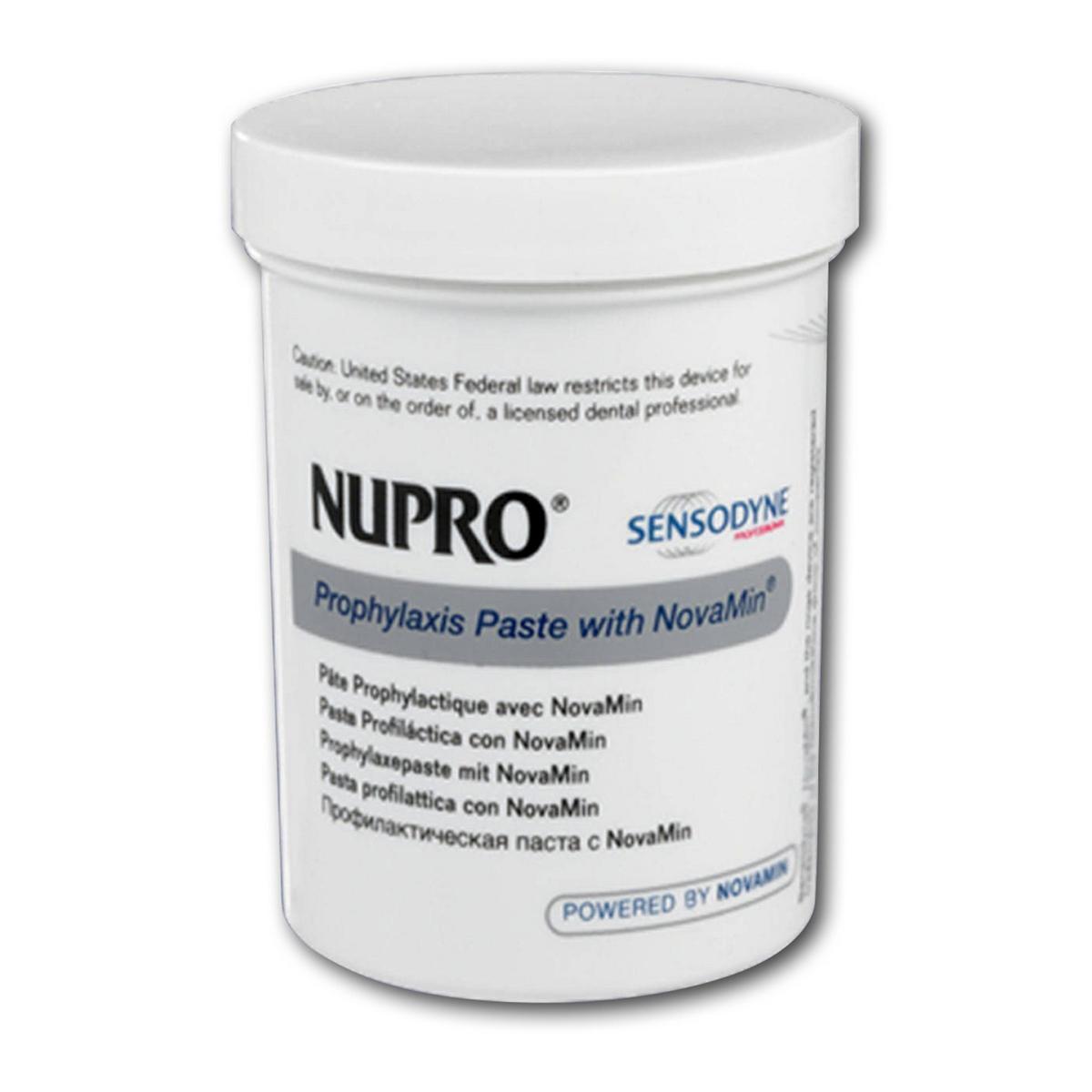 NUPRO sensodyne - Dentsply Sirona