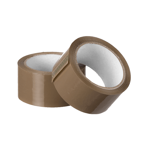 Ruban adhésif 50mm / 66 m : Lot de 6 rouleaux - ootopfti.com