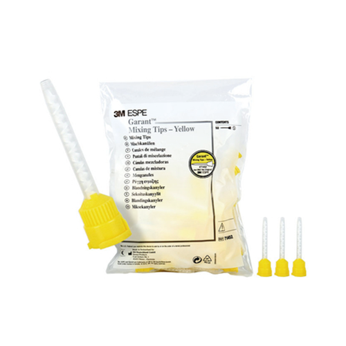 Permadyne Garant Matériau d'empreinte - 3M - ootopfti.com