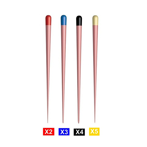 Pointes de gutta percha pour ProTaper Next (boîte de 60) - Dentsply Sirona - ootopfti.com