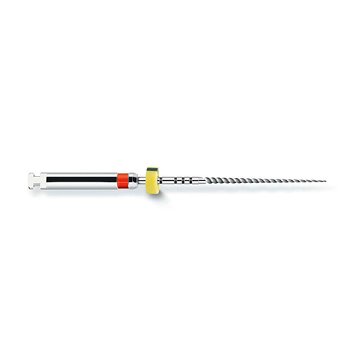 Pack de 6 limes ProFile 06 - Dentsply Sirona - ootopfti.com