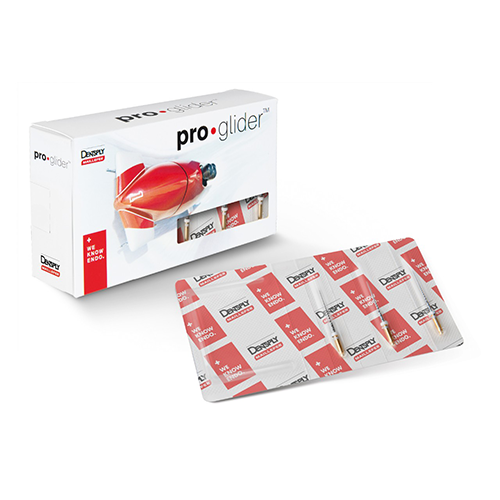Pack de 3 ou 6 limes ProGlider 31 mm - Dentsply Sirona - ootopfti.com