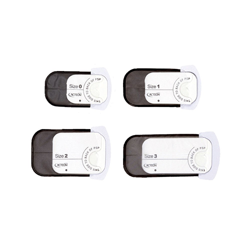 Plaques ERLM pour PSPIX (ancienne génération) - ACTEON - ootopfti.com