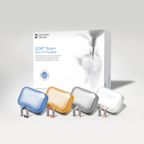 SDR Flow+ Matériau d'obturation - Dentsply Sirona - ootopfti.com