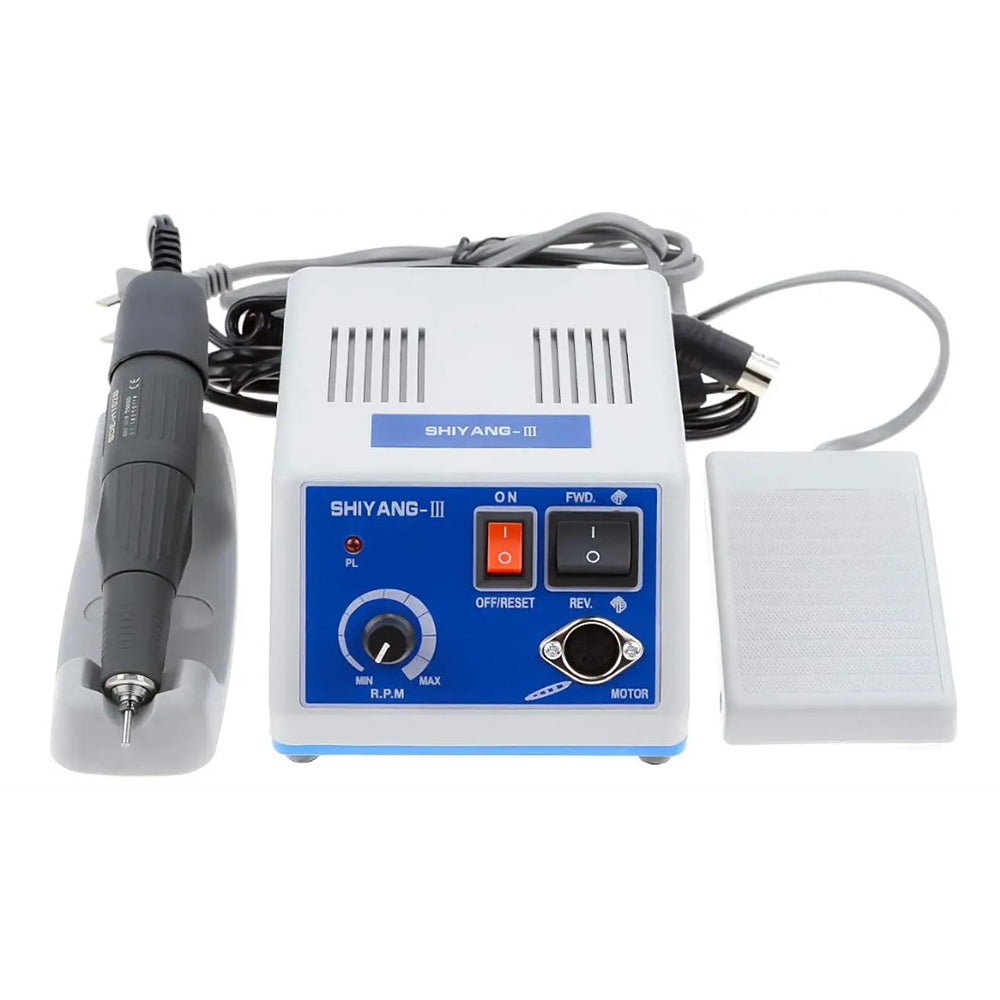 Micro moteur