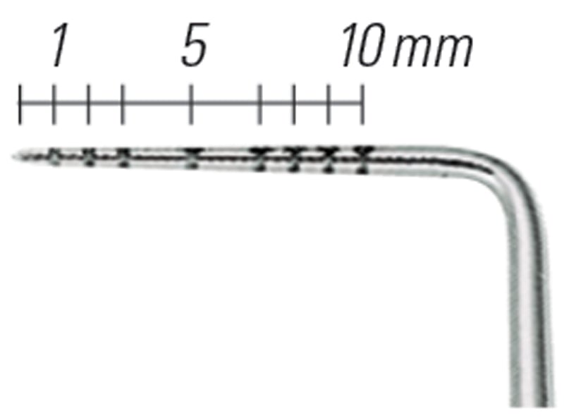Periodontal probes - Kent Dental