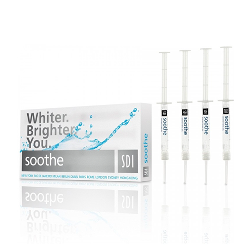 Soothe Gel dessensibilizante - SDI