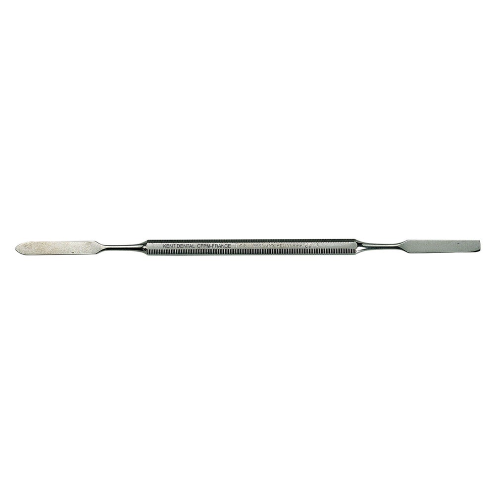 Doppelzementspatel - Kent Dental