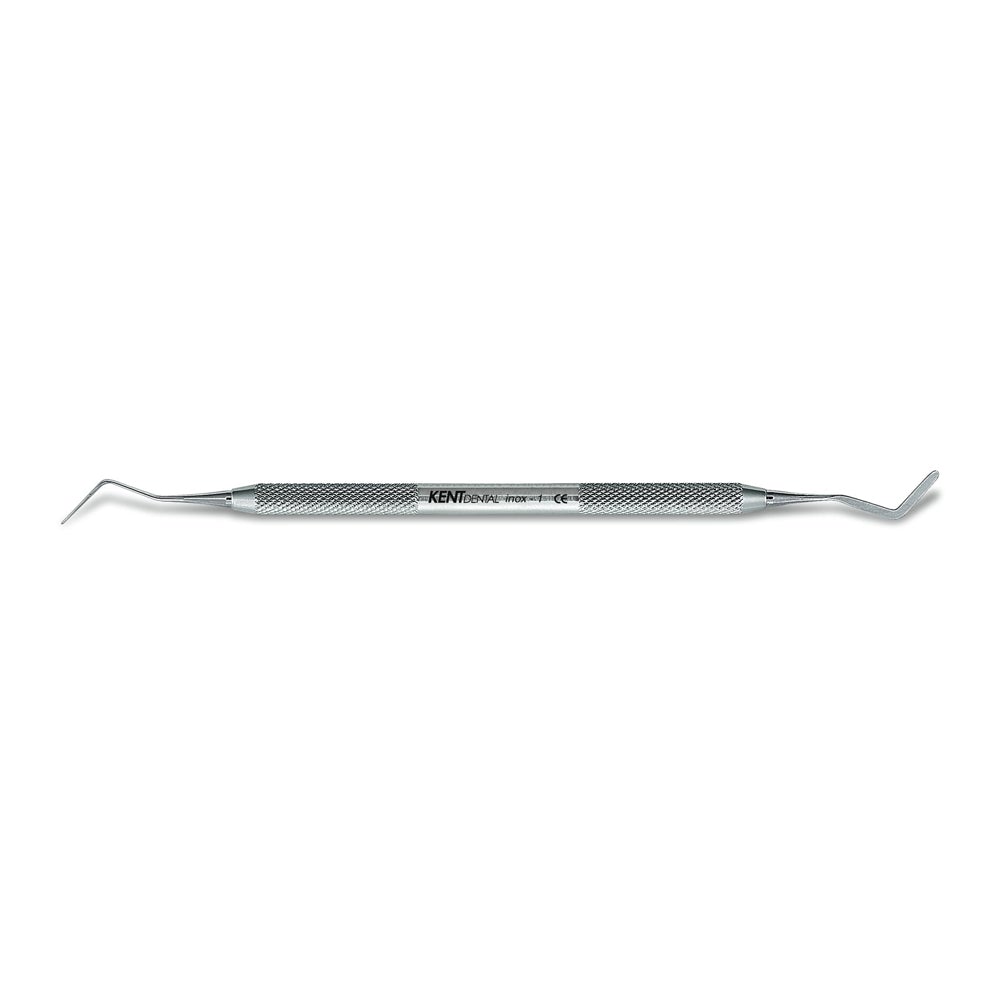 Mundspatel - Kent Dental