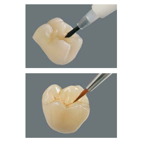 Maquillant VITA ENAMIC Stains Kit - VITA - ootopfti.com