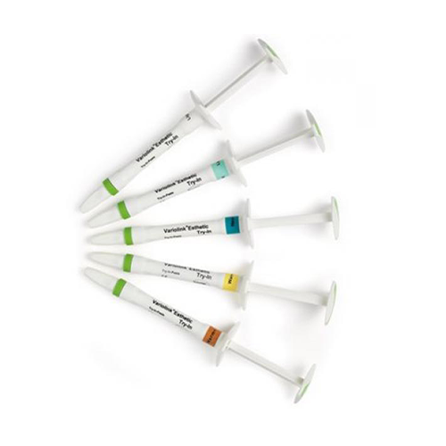 Variolink Esthetic Composite de collage - Ivoclar Vivadent - ootopfti.com