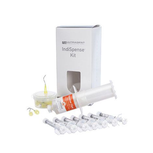 ViscoStat Clear Gel hémostatique - ULTRADENT - ootopfti.com