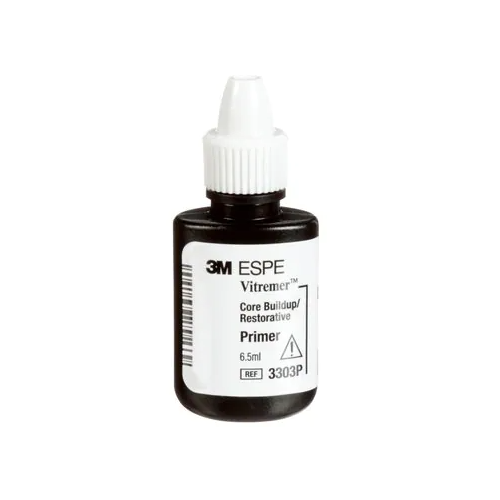 Vitremer Restaurations-/Kronenaufbaumaterial Haftvermittler 6,5 ml - 3M