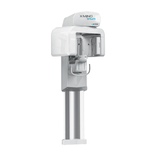 Imagerie extra-orale X-Mind trium Pan 3D - ACTEON - ootopfti.com