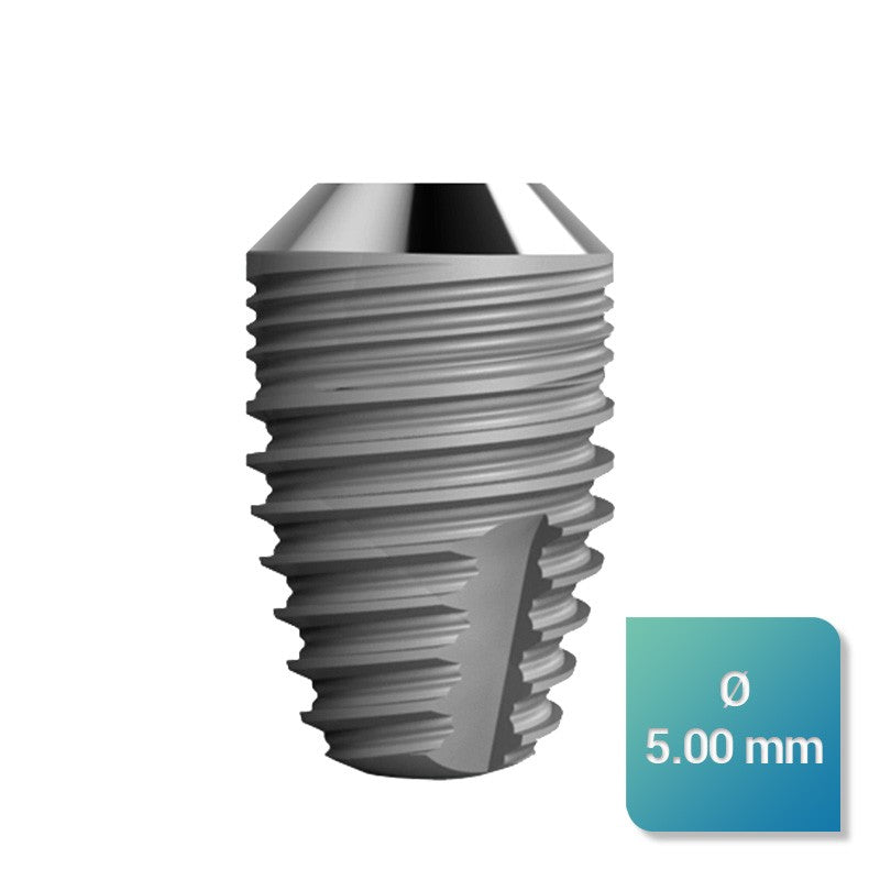 Safe Extra Morse 5,00 mm de diamètre - ootopfti.com