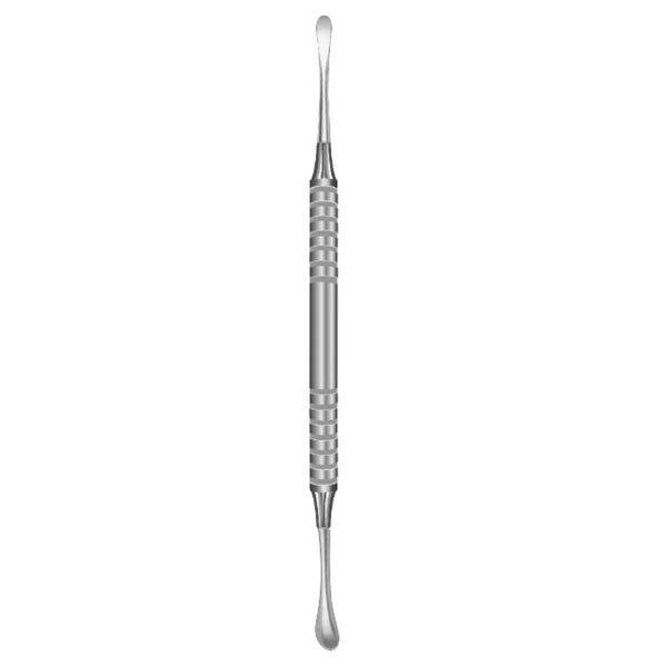 Décolleur de Molt 5/6 mm - Safe Implant