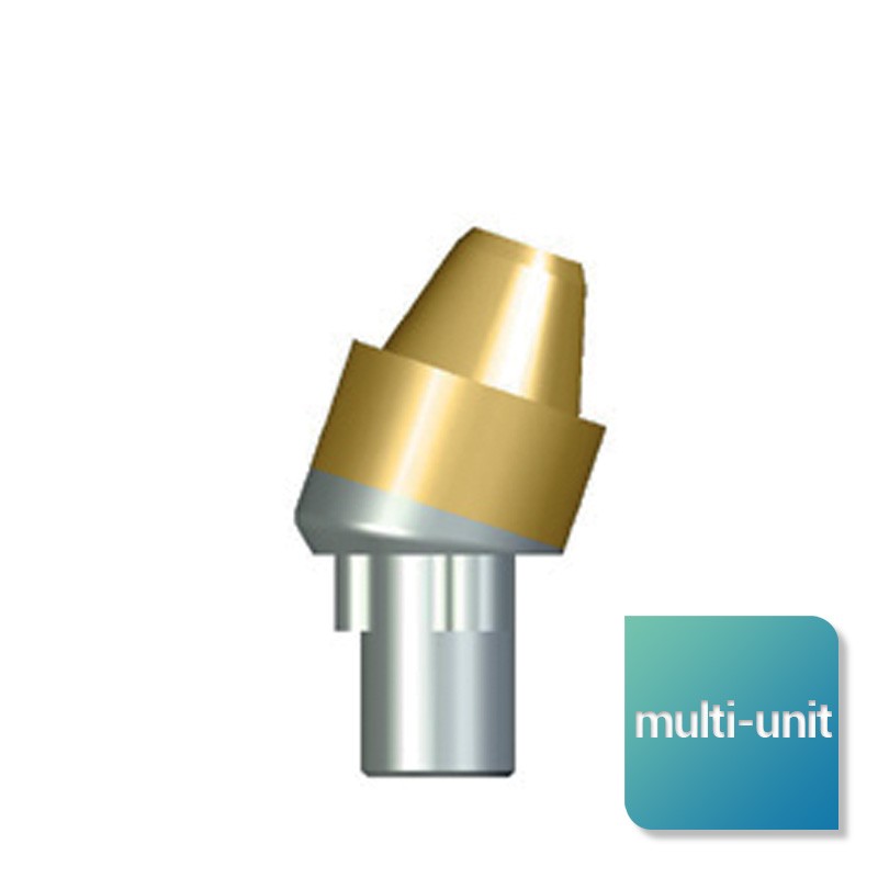 Multi-unit angulés compatibles NobelReplace Select™ - ootopfti.com