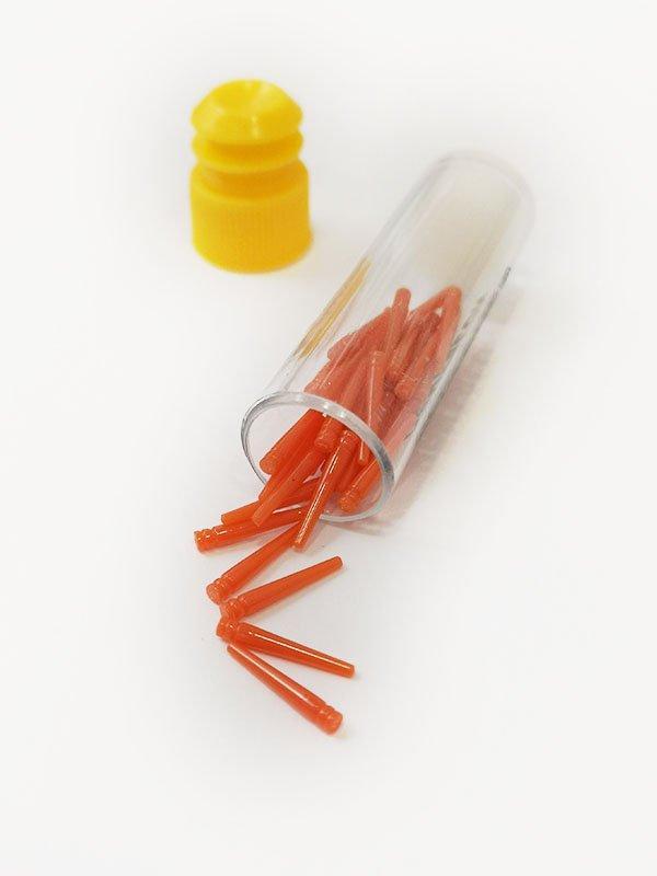 Lot de 40 tenons coniques calcinables - ootopfti.com