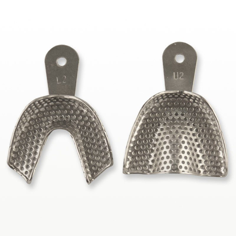 Porte-empreintes perforés métalliques - ootopfti.com