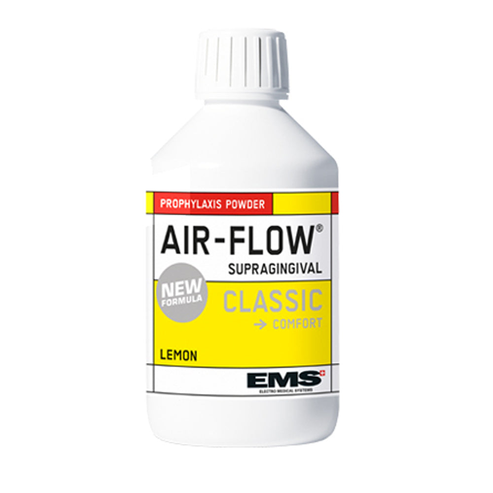 Polijstpoeder AIR FLOW EMS supragingivaal