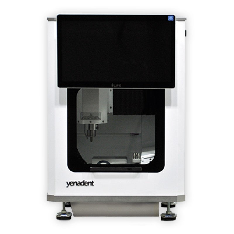 YENA D10™ par Yenadent™ - ootopfti.com