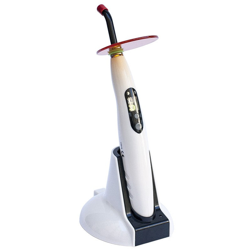 Lampe LED-B à photopolymériser - ootopfti.com
