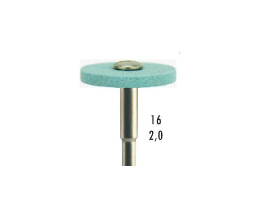 Fraise en pierre de diamant pour zircone et céramique - ootopfti.com