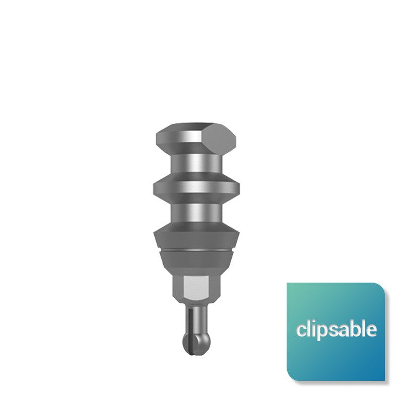 Pack 50 transferts clipsables - ootopfti.com