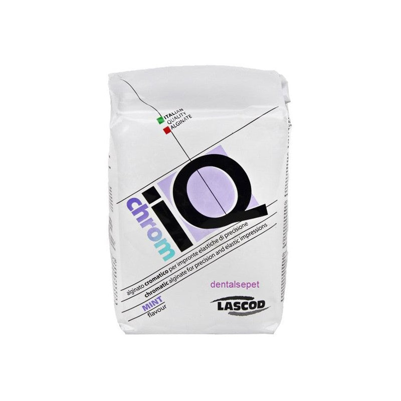 Alginate chromatique IQ Chrom 1x 450g - ootopfti.com