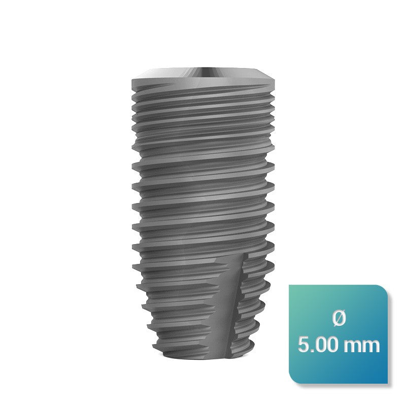 Safe Regular 5,00 mm de diamètre - ootopfti.com