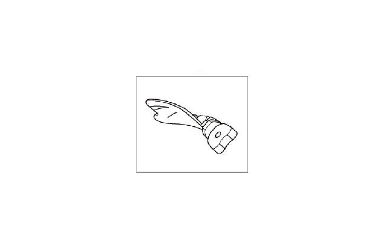 Boîte de 50 cales, coins / matrices interdentaires en plastique 2 en 1 - ootopfti.com