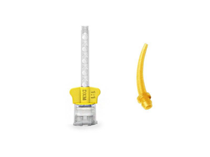 Lot de 50 embouts intra oraux 4,2mm type 1:1 + 25 micro embouts 0,5mm nouvelle génération - ootopfti.com