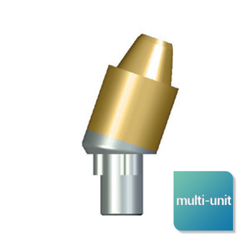Multi-unit angulés compatibles NobelReplace Select™ - ootopfti.com