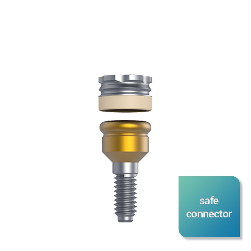 Safe Connector™ - ootopfti.com