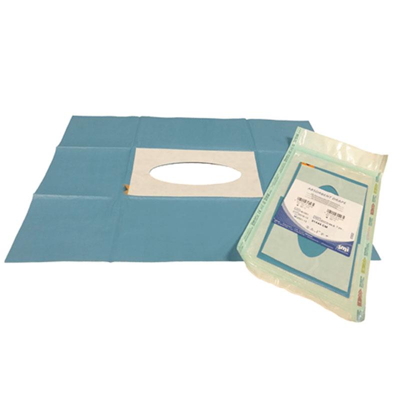 Sterile Absorbent Drapes - SMI