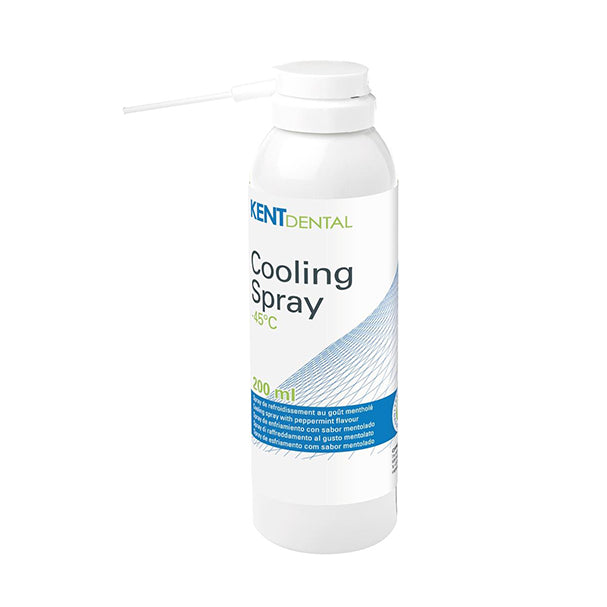 Spray de arrefecimento - Kent Dental