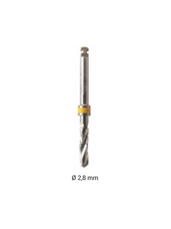 Foret pointeur de marquage 2,8mm - ootopfti.com