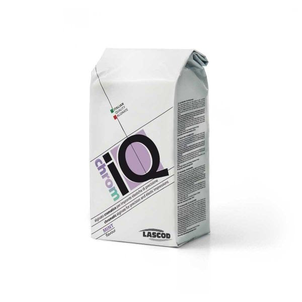 Alginate chromatique IQ Chrom 1x 450g - ootopfti.com