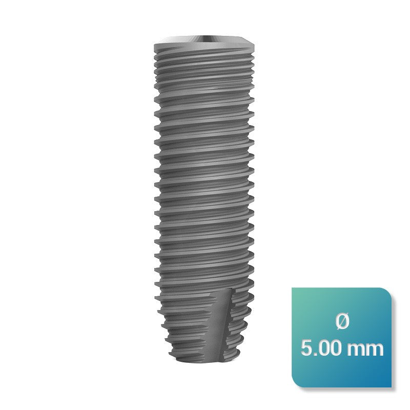 Safe Regular 5,00 mm de diamètre - ootopfti.com