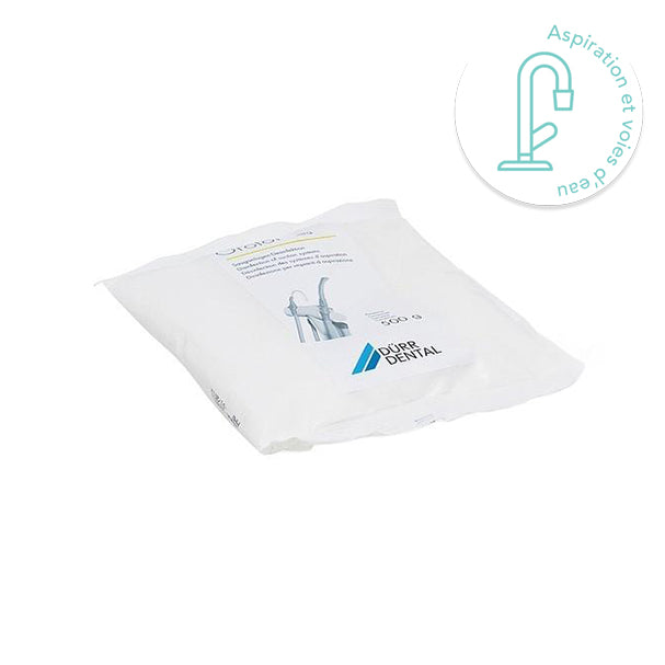 Polvo para diluir Orotol Ultra - Dürr Dental