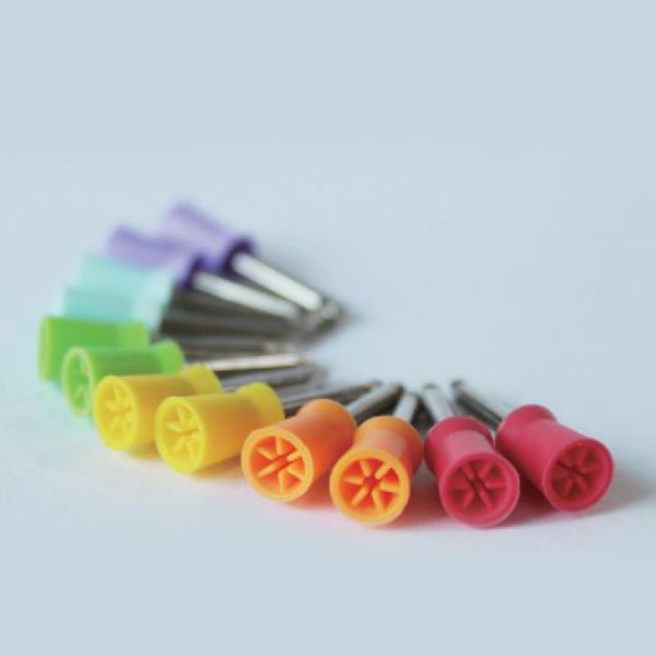 Boîte de 100 cupules de prophylaxie - ootopfti.com