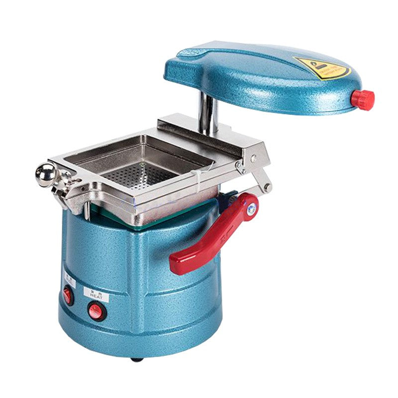 Thermoformeuse dentaire - ootopfti.com
