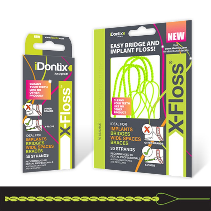 X-Floss - ootopfti.com