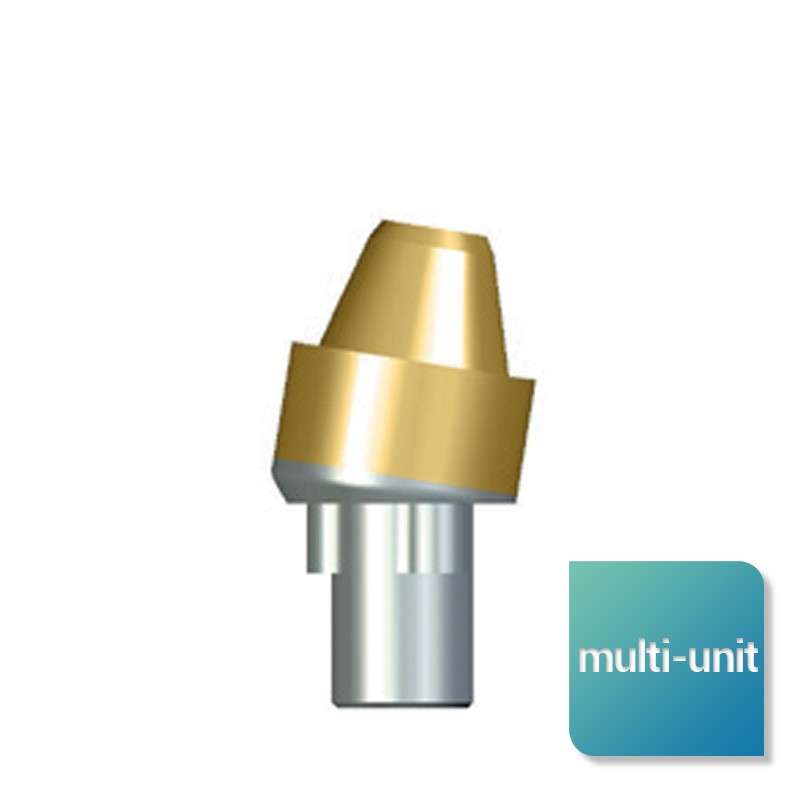Multi-unit angulés compatibles NobelReplace Select™ - ootopfti.com