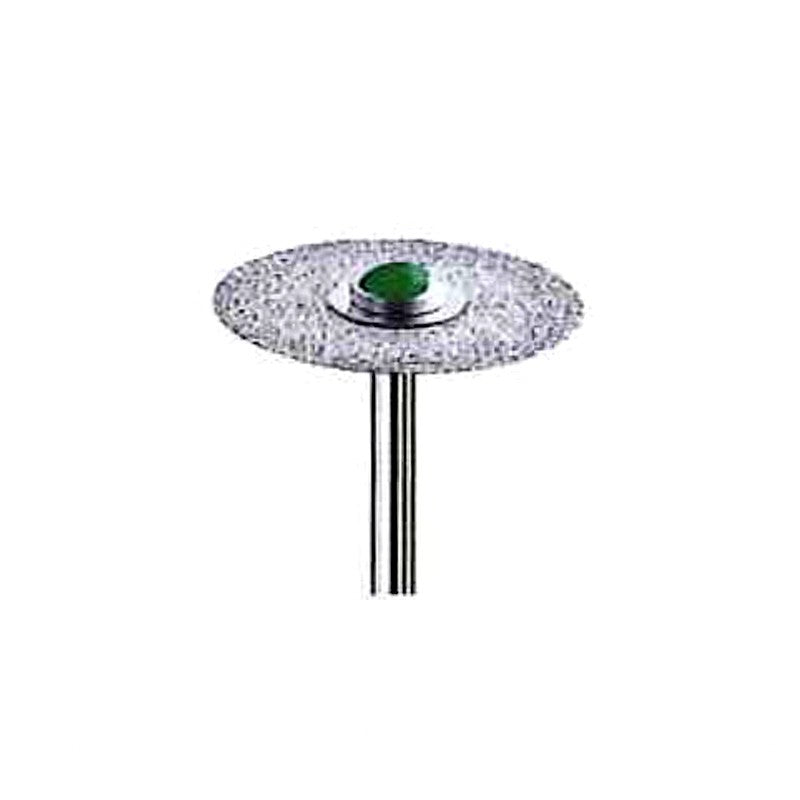 Disque coupant diamanté pour zircone - ootopfti.com