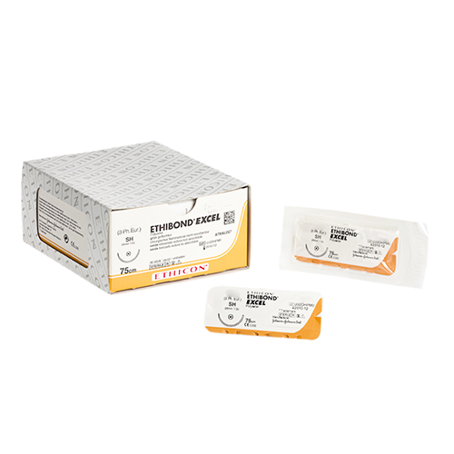 Hechtnaald Ethibond - Thicon Johnson & Johnson