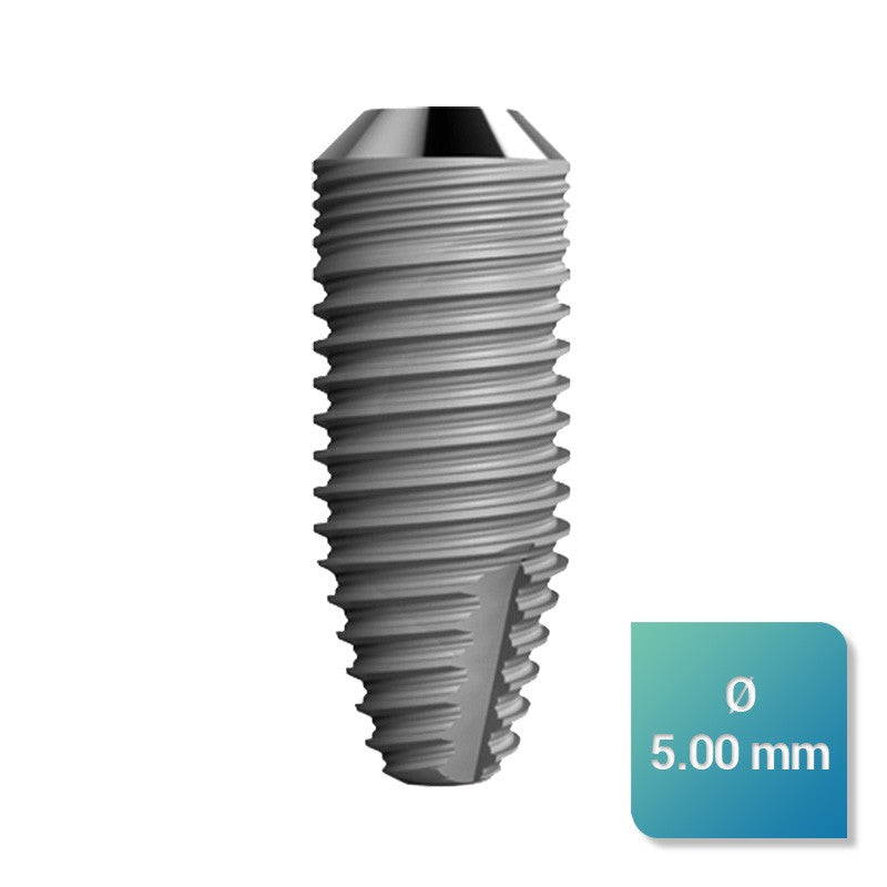 Safe Extra Morse 5,00 mm de diamètre - ootopfti.com