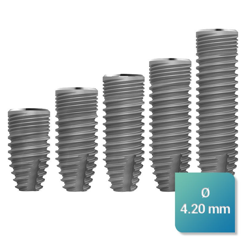 Safe Regular 4,20 mm de diamètre - ootopfti.com