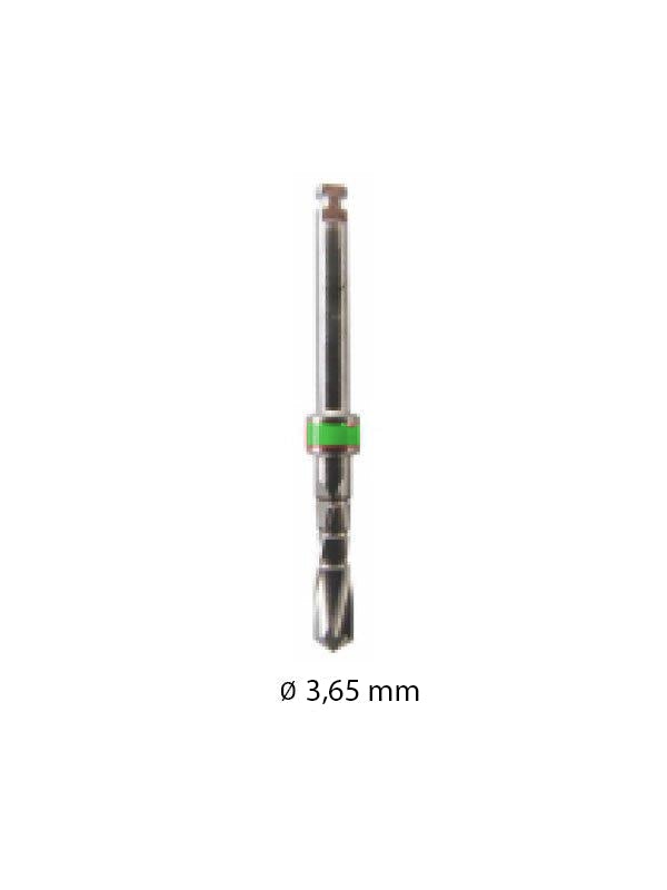 Markierungsbohrer 3,65mm